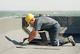 Fast & Reliable Emergency Roof Repairs in Buchanan, MI